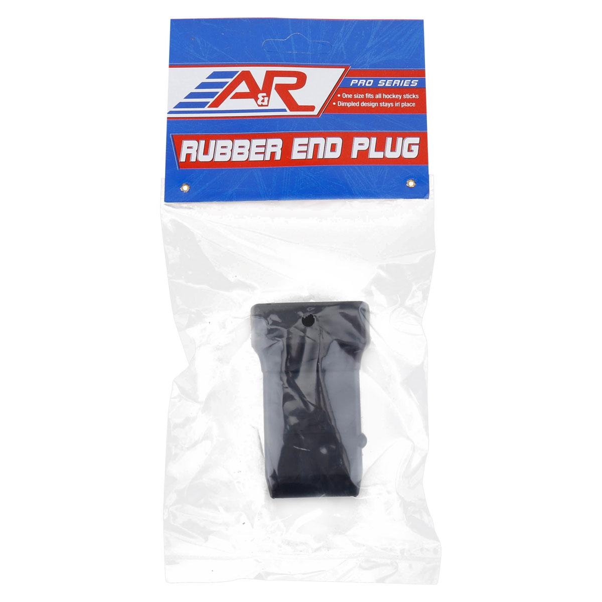 A&R Rubber End Plugproduct zoom image #3