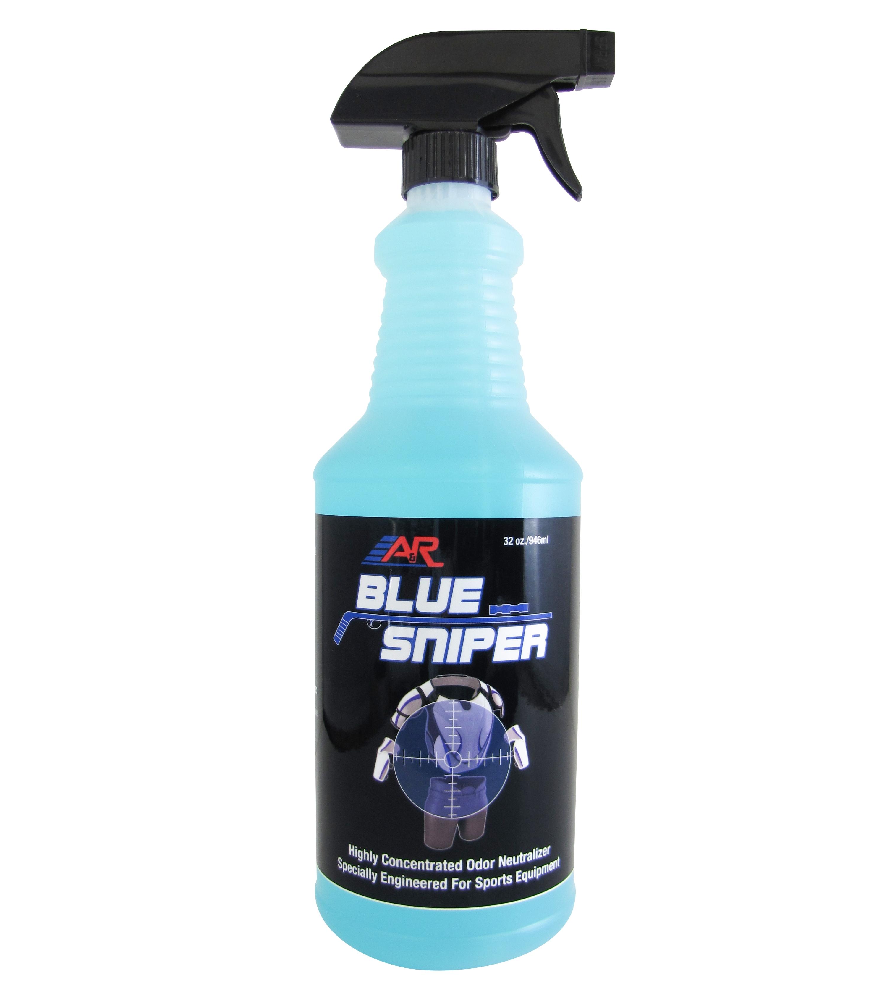 A&R Blue Sniper Deodorizer 32oz Sprayproduct zoom image #1