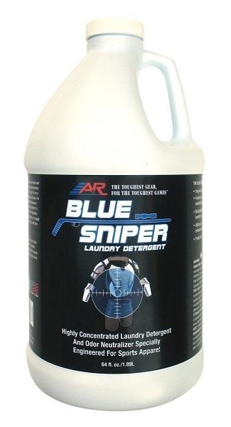 A&R Blue Sniper Laundry Detergentproduct zoom image #1