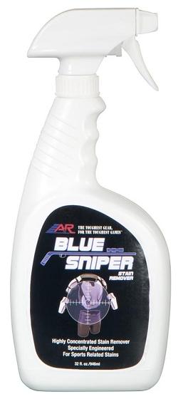 A&R Blue Sniper Stain Remover Sprayproduct zoom image #1