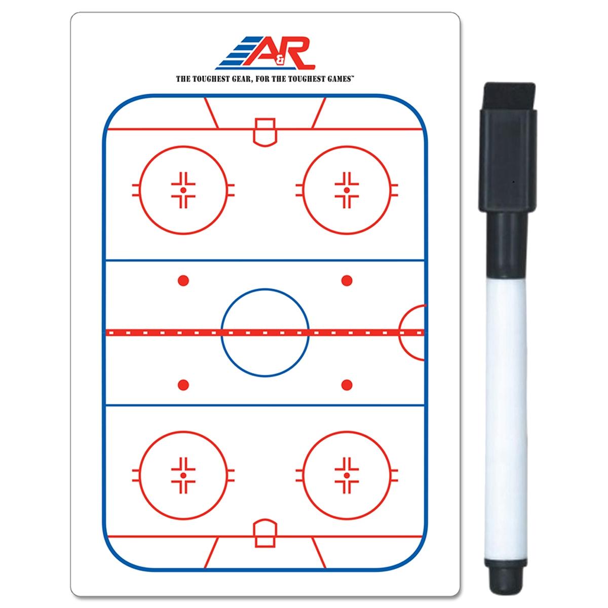 A&R Pocket Coach Boardproduct zoom image #1