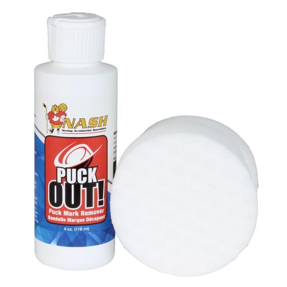 Nash Puck Remover Sprayproduct zoom image #1