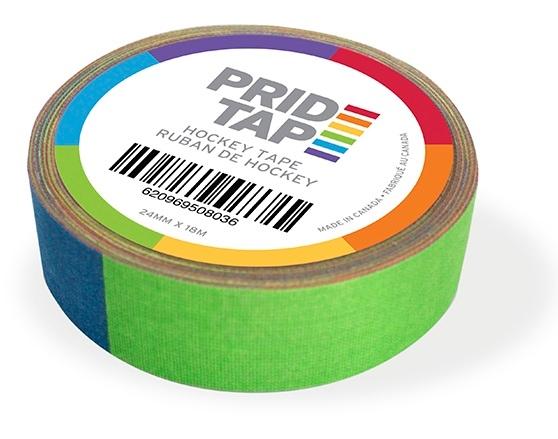 Pride Cloth Hockey Tapeproduct zoom image #1