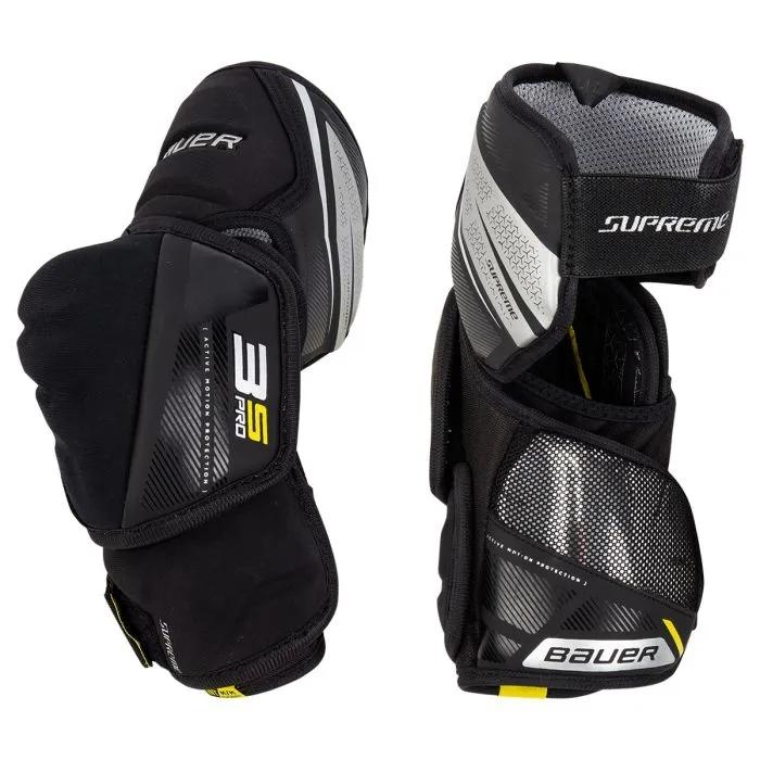 Bauer Supreme 3S Pro Int. Hockey Elbow Padsproduct zoom image #1