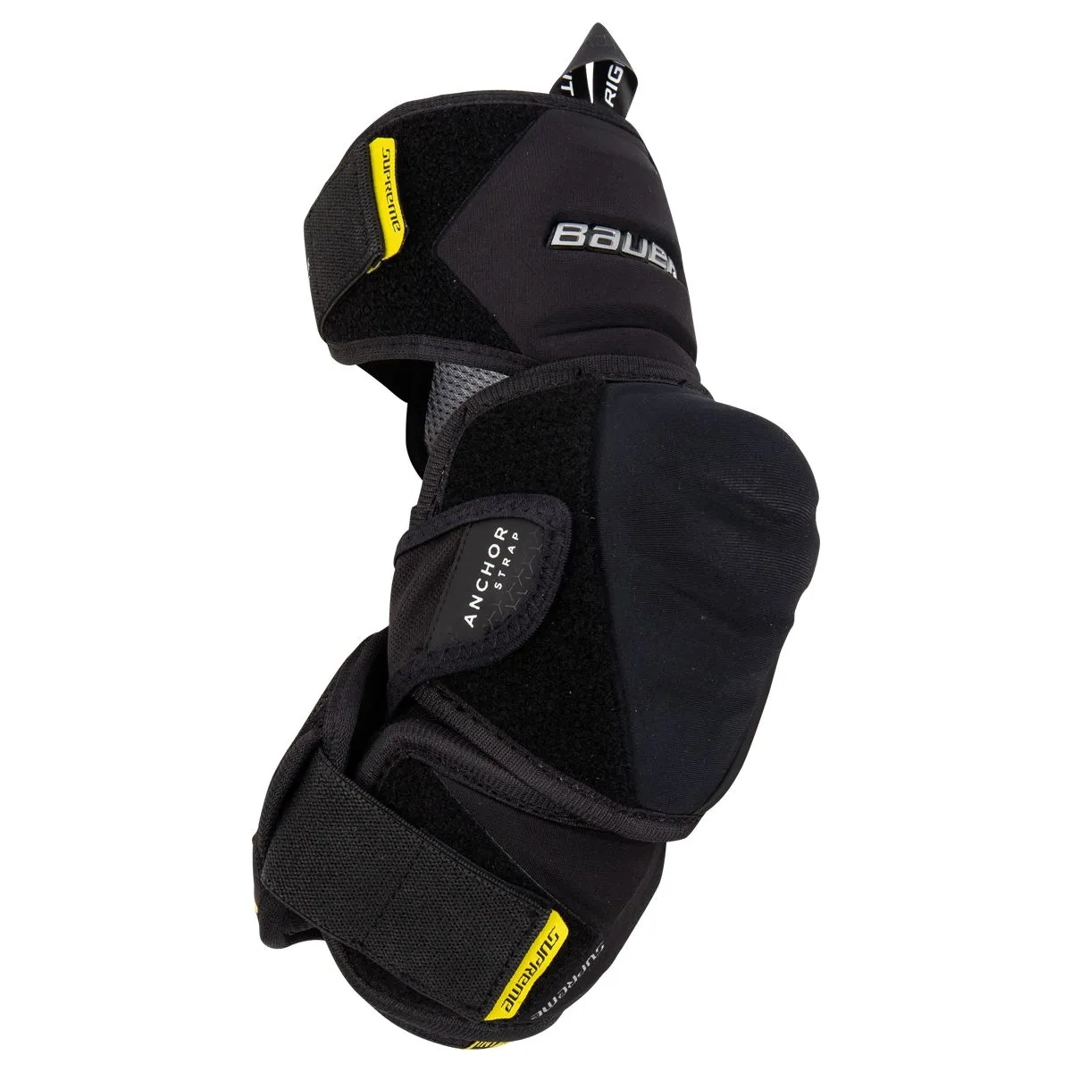 Bauer Supreme 3S Pro Int. Hockey Elbow Padsproduct zoom image #2