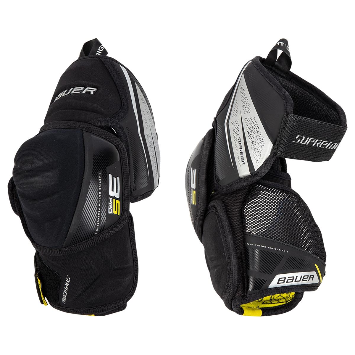 Bauer Supreme 3S Pro Jr. Elbow Padproduct zoom image #1