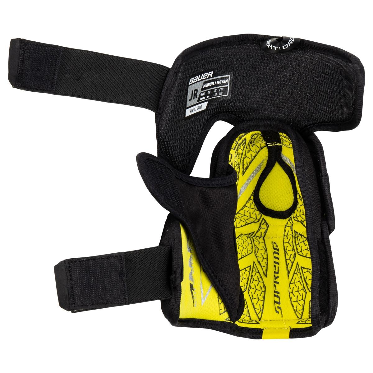 Bauer Supreme 3S Pro Jr. Elbow Padproduct zoom image #3
