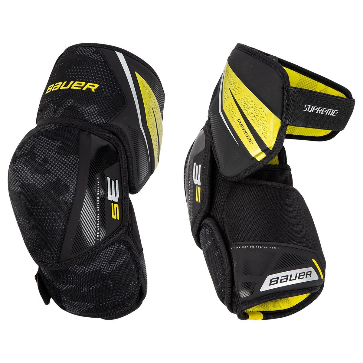 Bauer Supreme 3S Sr. Hockey Elbow Padsproduct zoom image #1