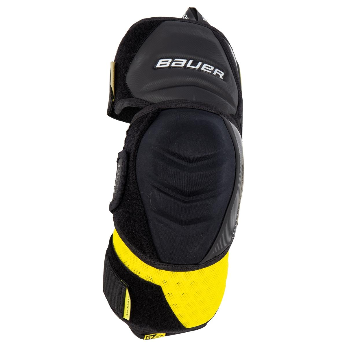 Bauer Supreme Ultrasonic Int. Hockey Elbow Padsproduct zoom image #3
