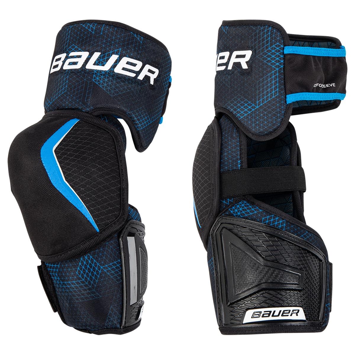 Bauer X Int. Hockey Elbow Padsproduct zoom image #1