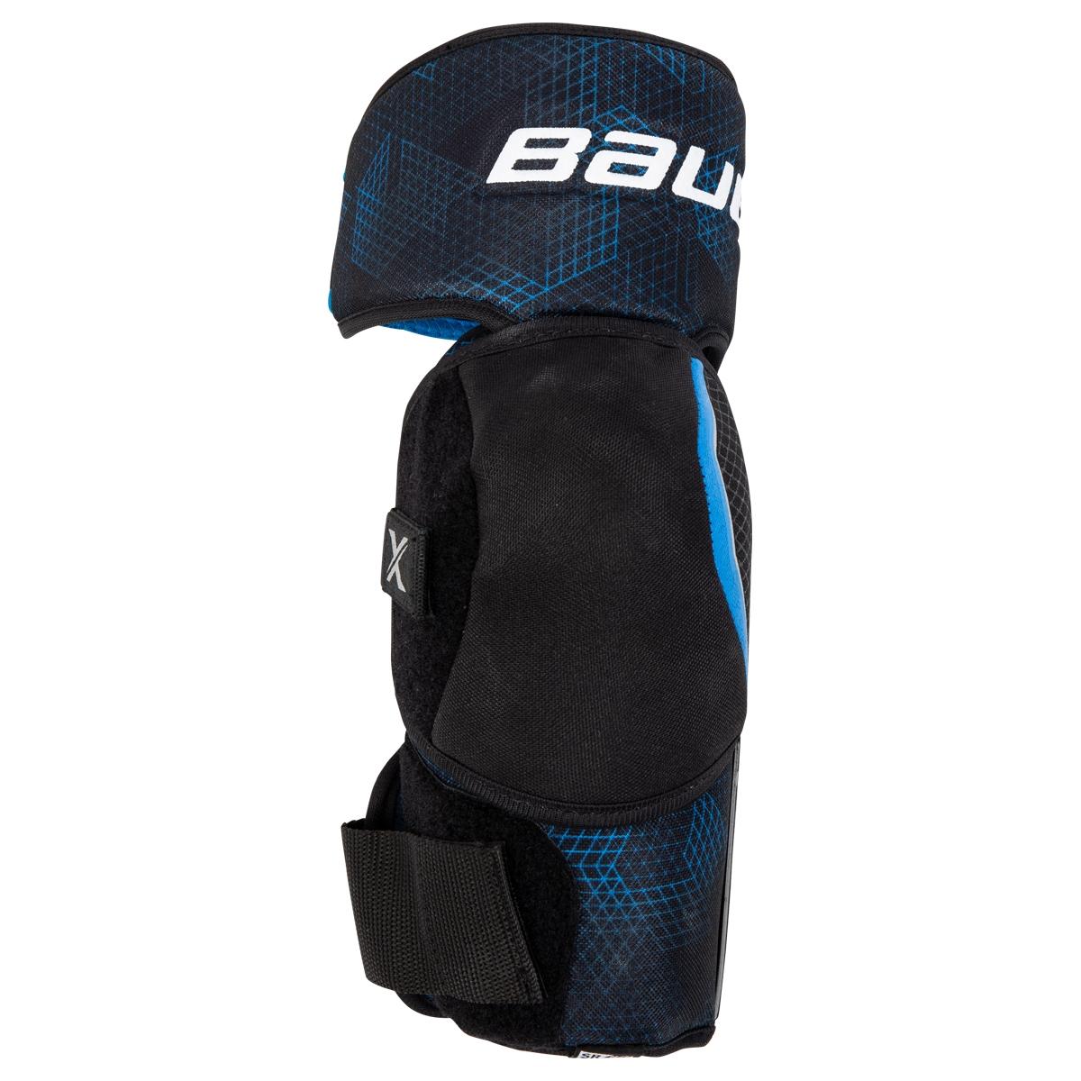 Hockeyarmbågsskydd Bauer X Int.produktzoombild #3