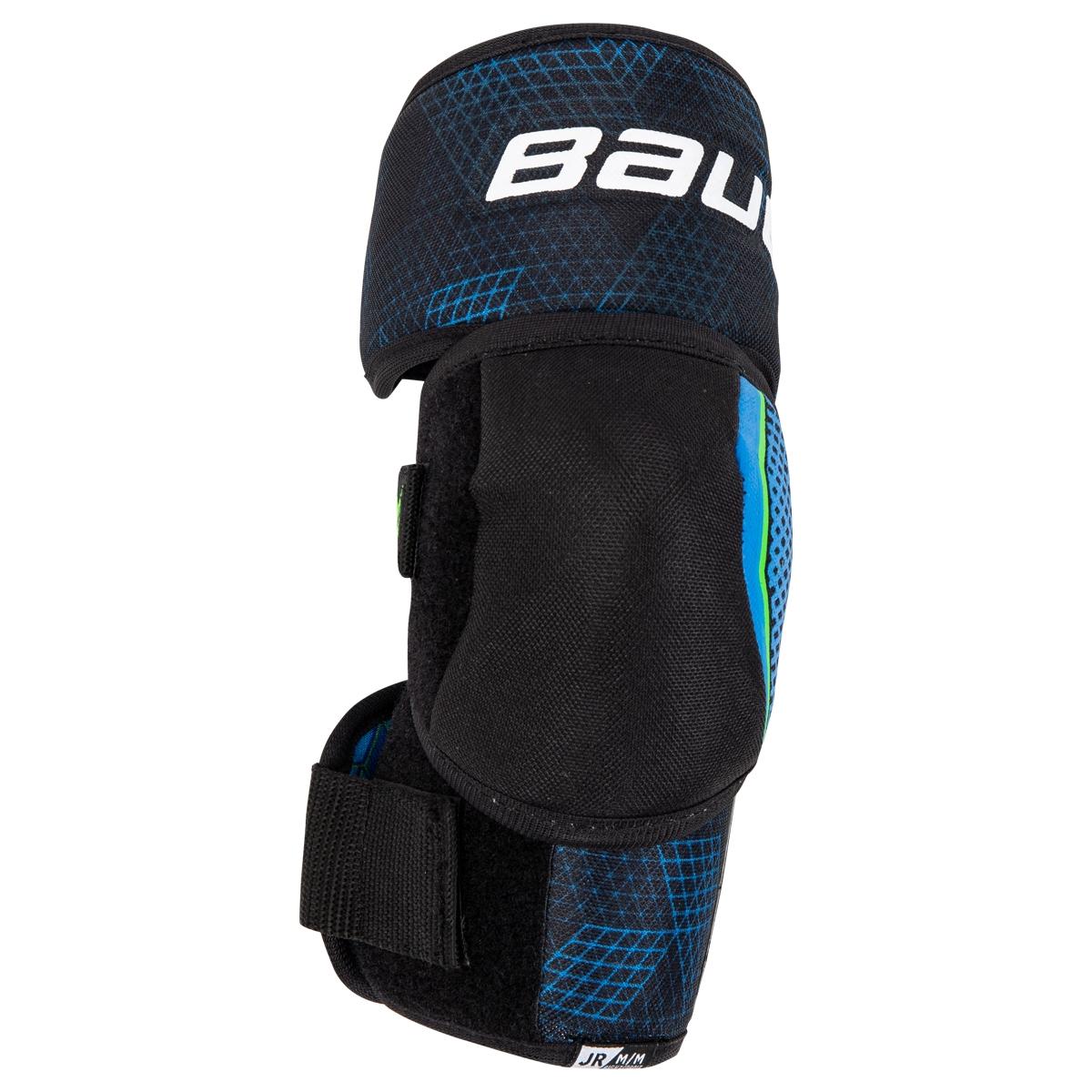 Bauer X Jr. Hockey Elbow Padsproduct zoom image #3