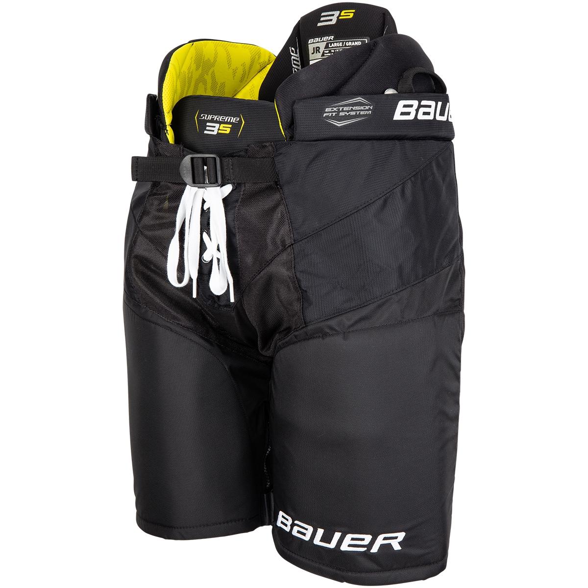 Bauer Supreme 3S Jr. Hockey Pantsproduct zoom image #1