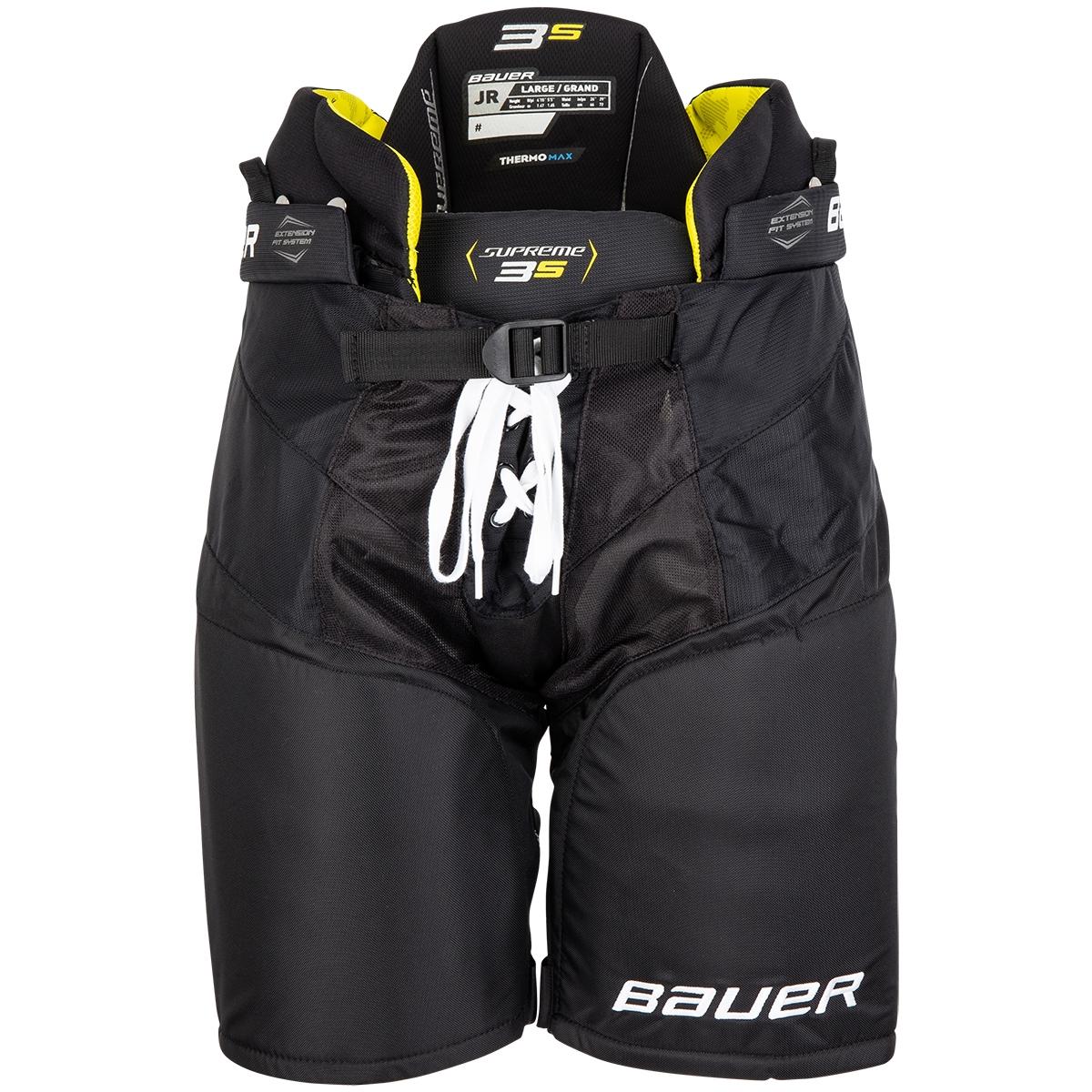Bauer Supreme 3S Jr. Hockey Pantsproduct zoom image #2