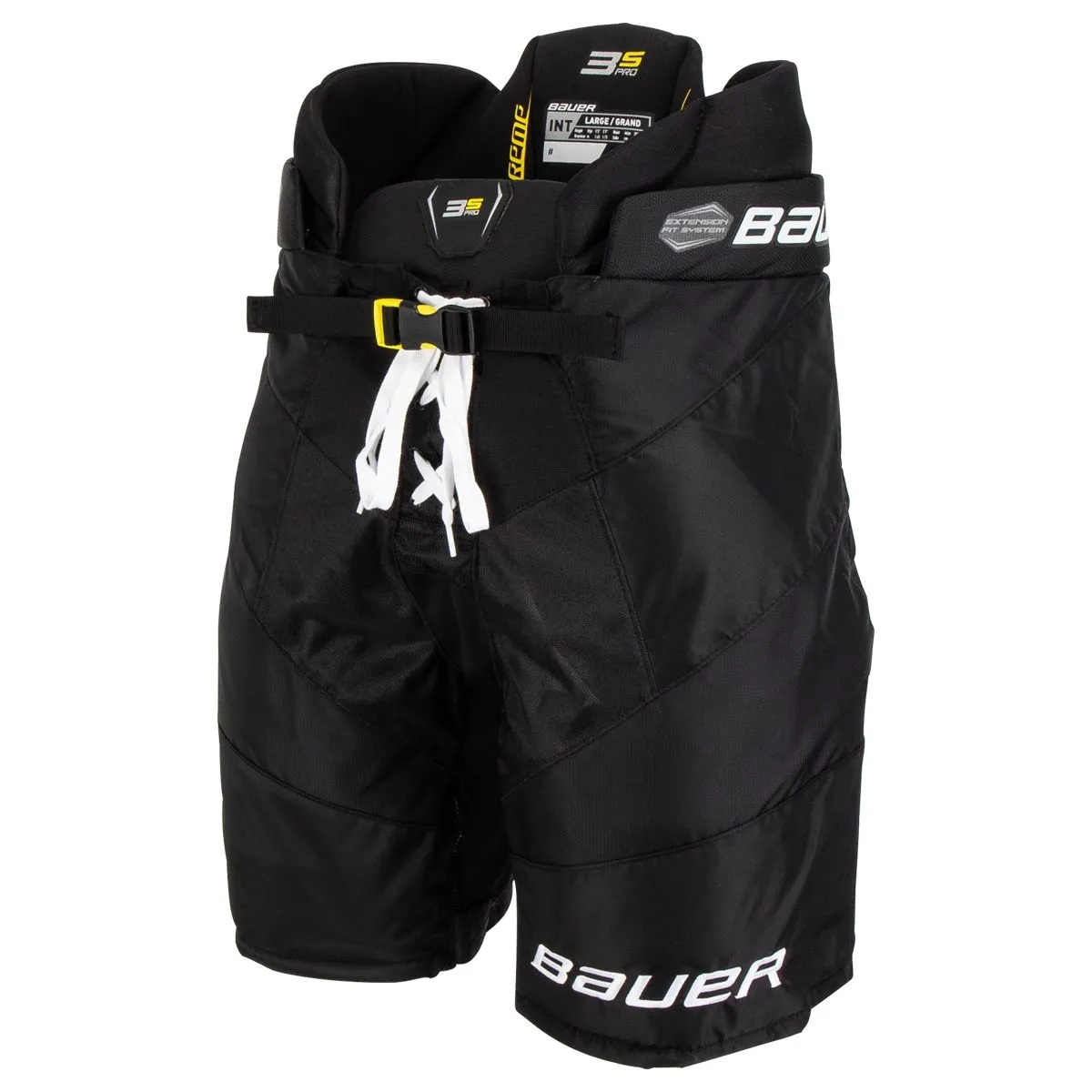 Bauer Supreme 3S Pro Int. Hockey Pantsproduct zoom image #1