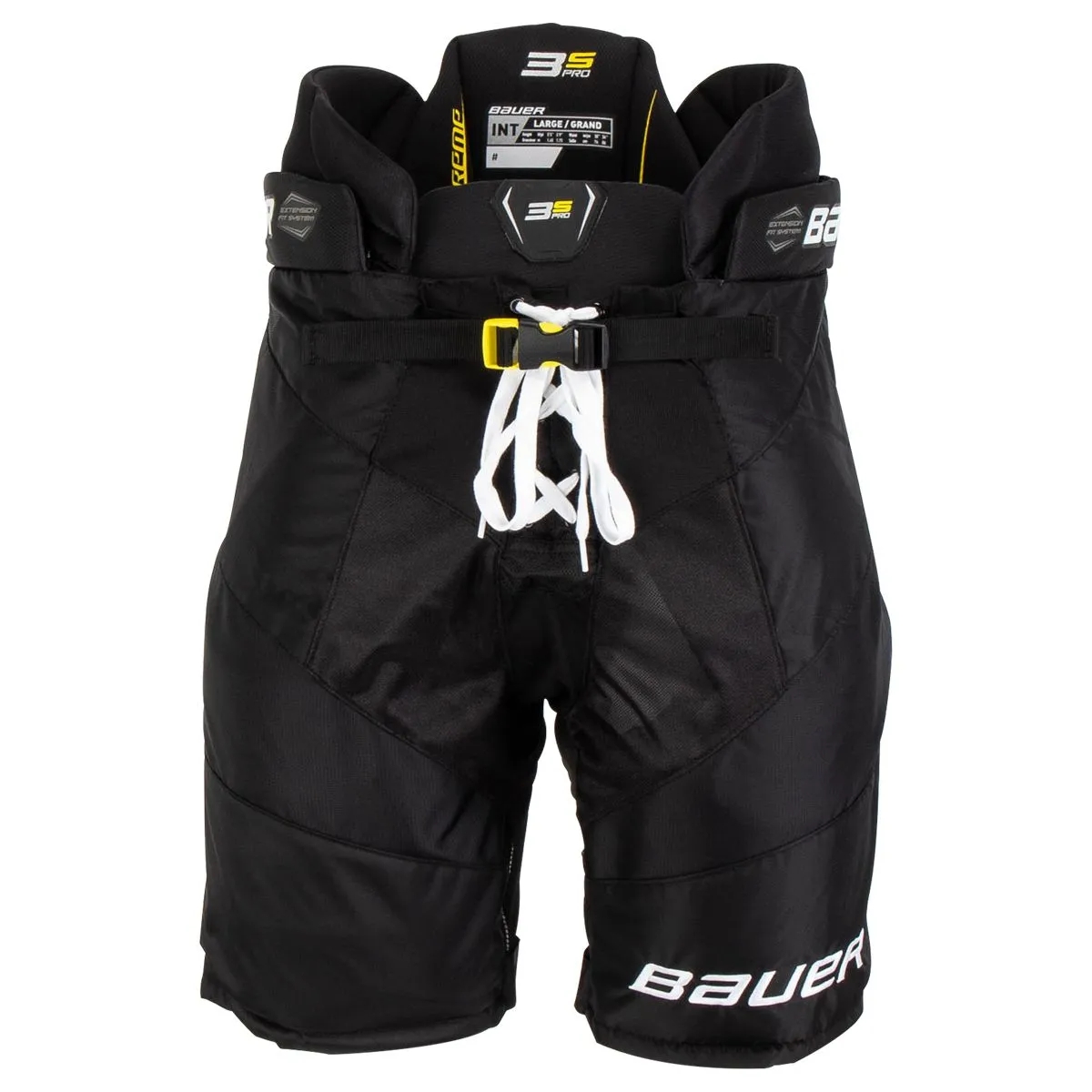 Bauer Supreme 3S Pro Int. Hockey Pantsproduct zoom image #2