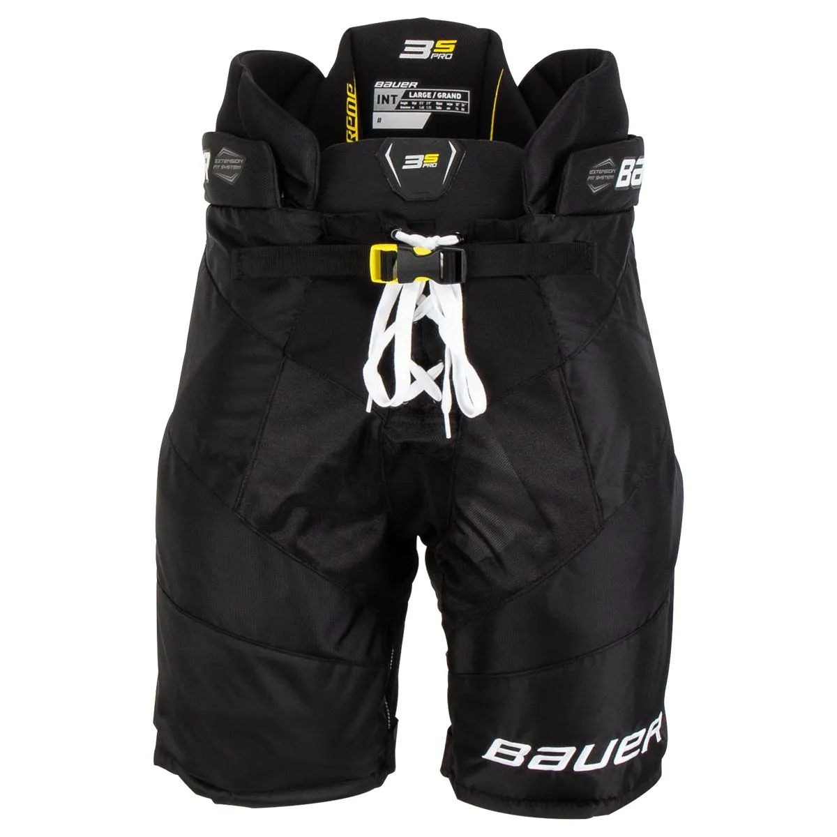 Hockeybyxa Bauer Supreme 3S Pro Int.produktzoombild #2