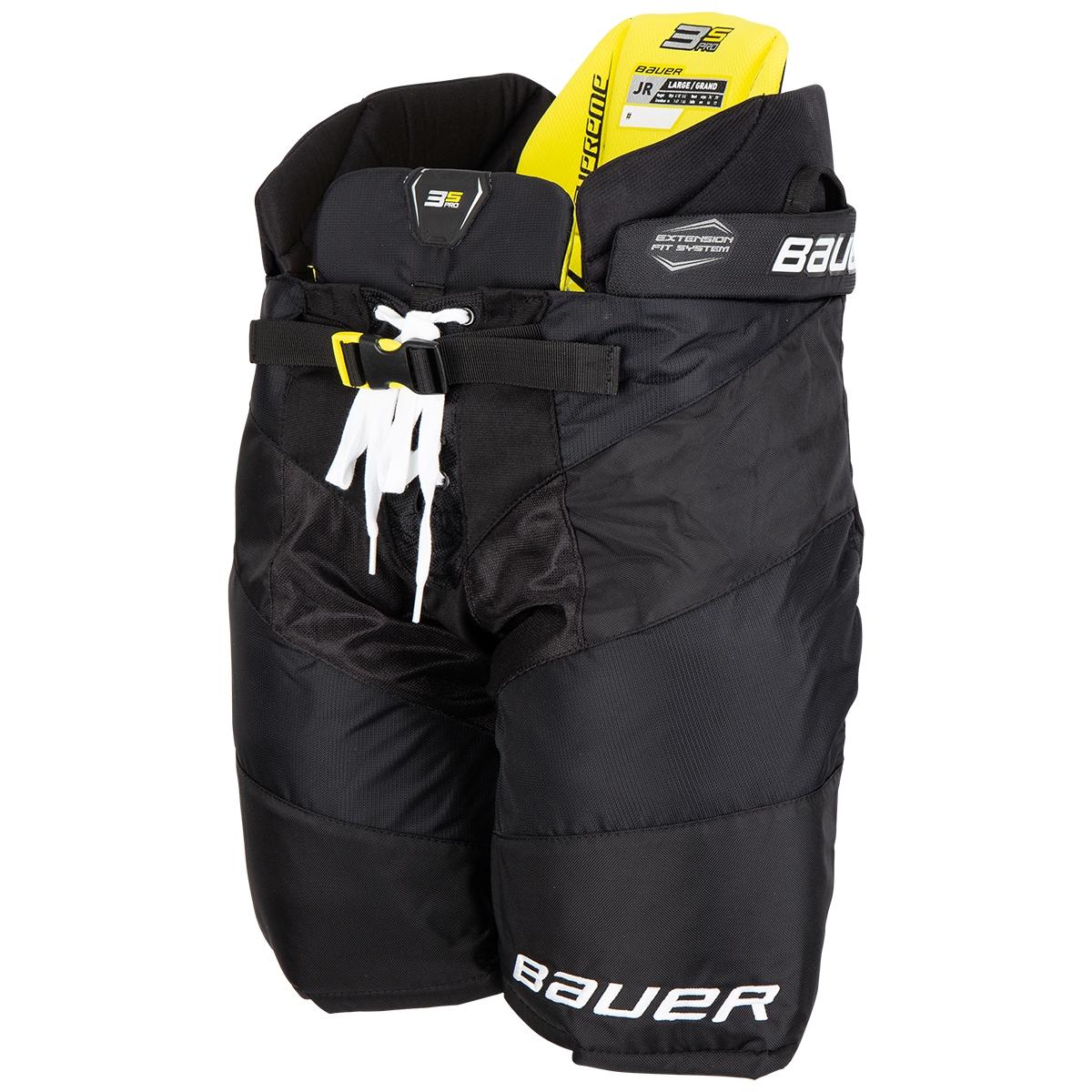 Bauer Supreme 3S Pro Jr. Hockey Pantsproduct zoom image #1