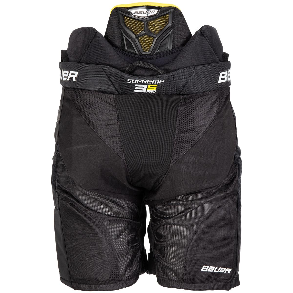 Bauer Supreme 3S Pro Jr. Hockey Pantsproduct zoom image #4
