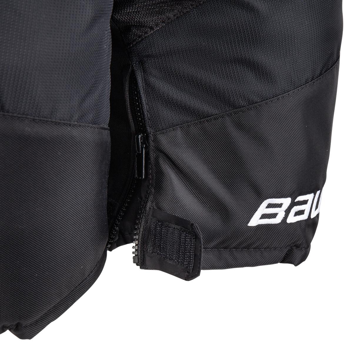 Bauer Supreme 3S Pro Jr. Hockey Pantsproduct zoom image #6