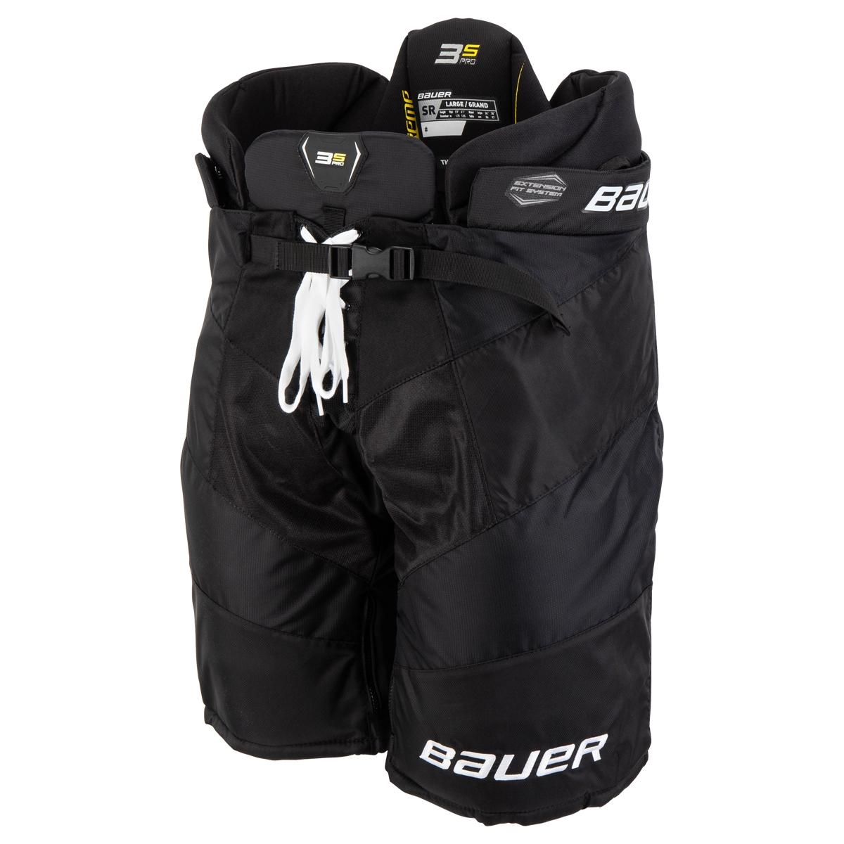 Hockeybyxa Bauer Supreme 3S Pro Sr.produktzoombild #1