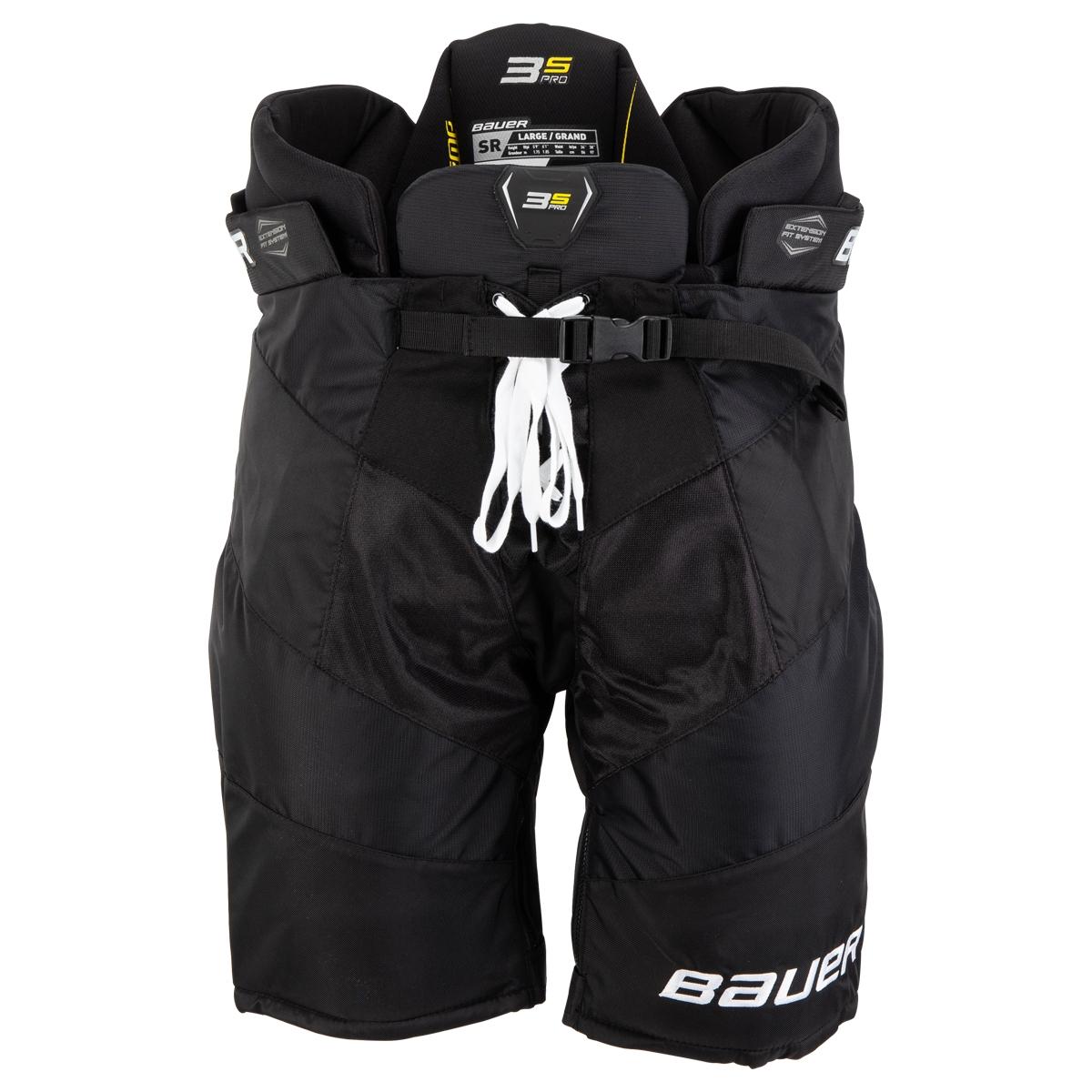 Bauer Supreme 3S Pro Sr. Hockey Pantsproduct zoom image #2