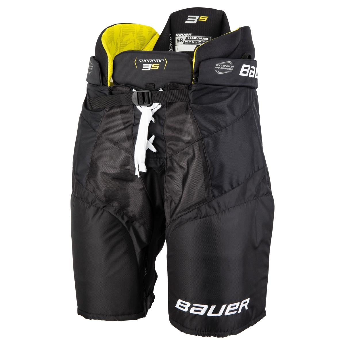 Bauer Supreme 3S Sr. Hockey Pantsproduct zoom image #1