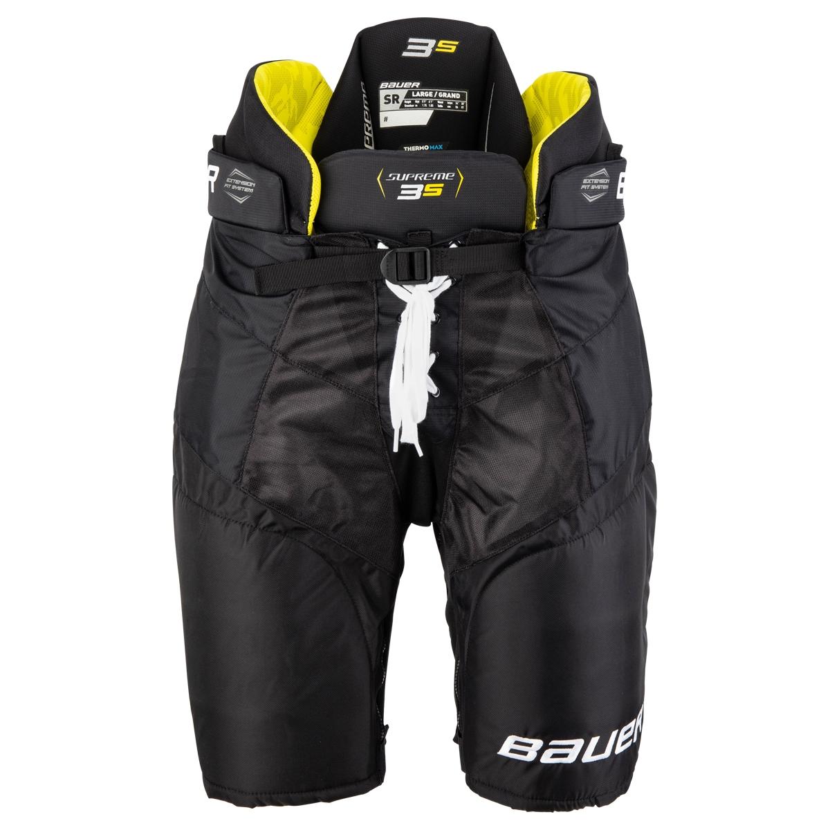Bauer Supreme 3S Sr. Hockey Pantsproduct zoom image #2