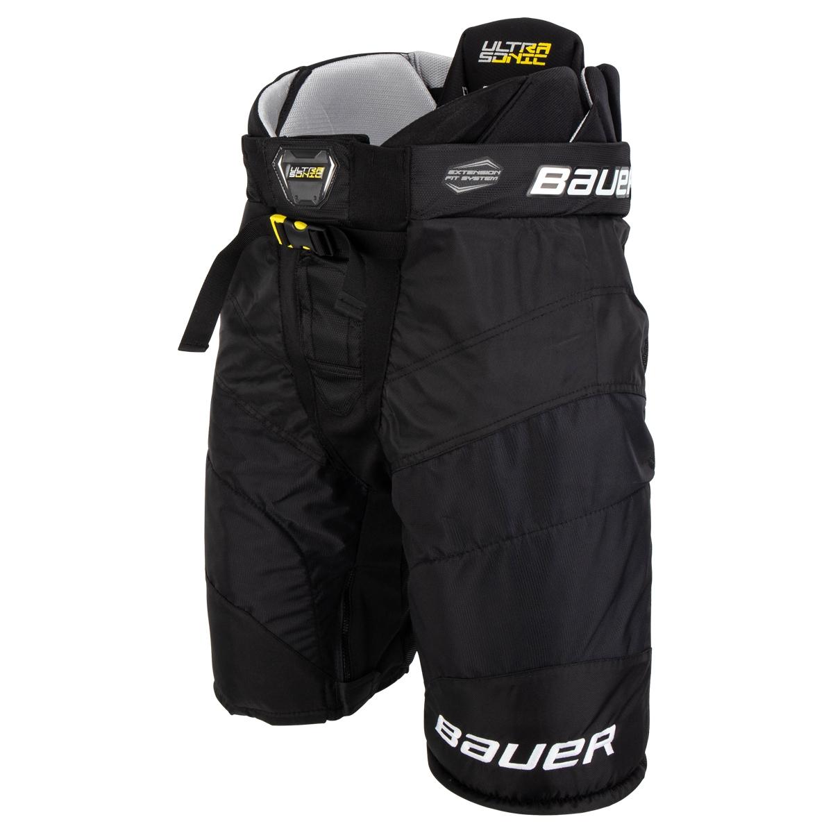 Шорты bauer supreme