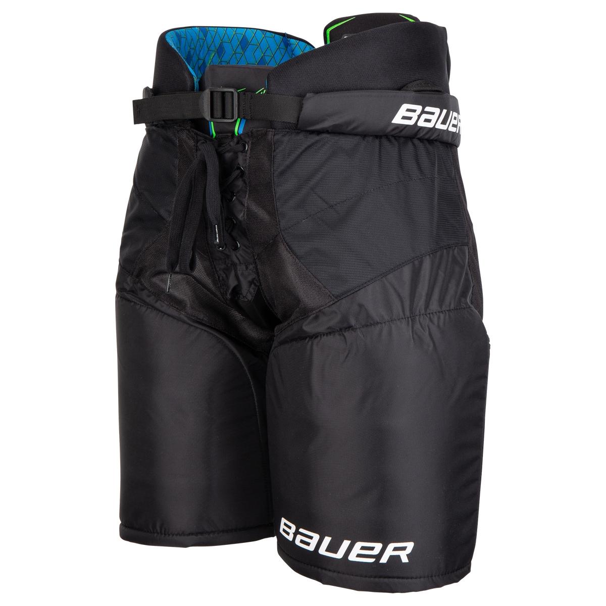 Bauer X Jr. Hockey Pantsproduct zoom image #1