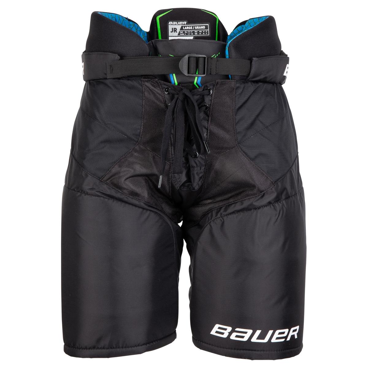 Bauer X Jr. Hockey Pantsproduct zoom image #2