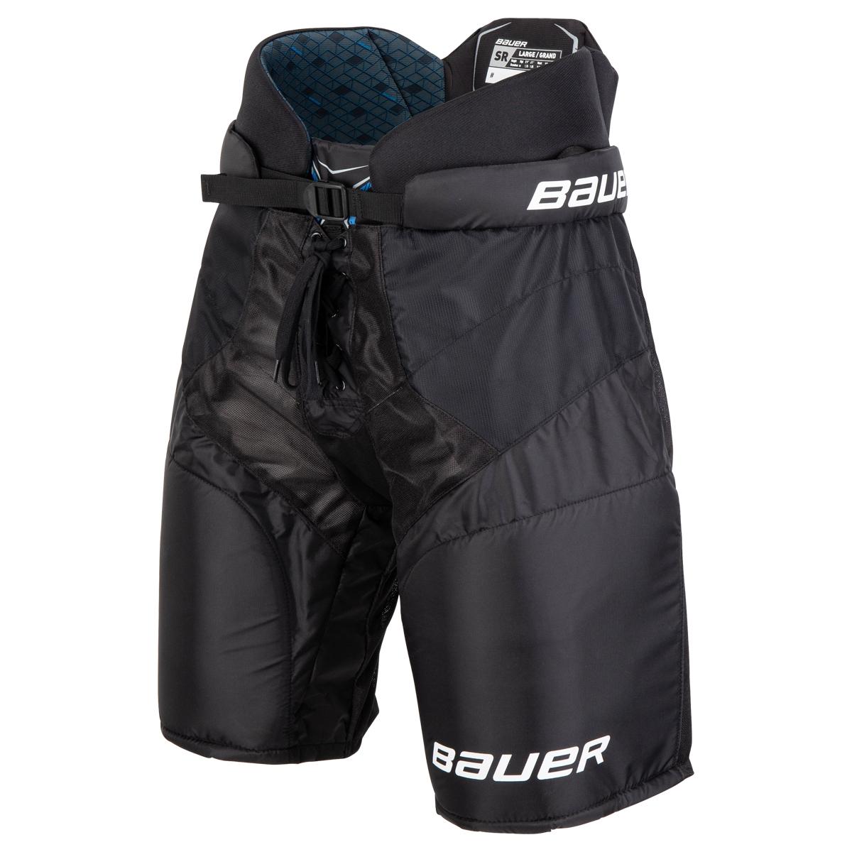 Bauer X Sr. Hockey Pantsproduct zoom image #1