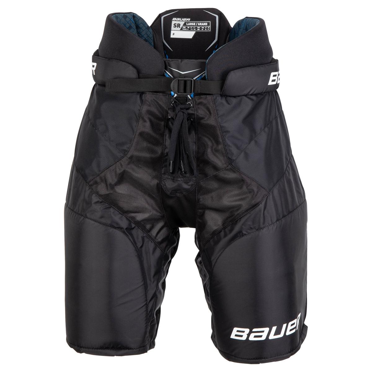 Bauer X Sr. Hockey Pantsproduct zoom image #2