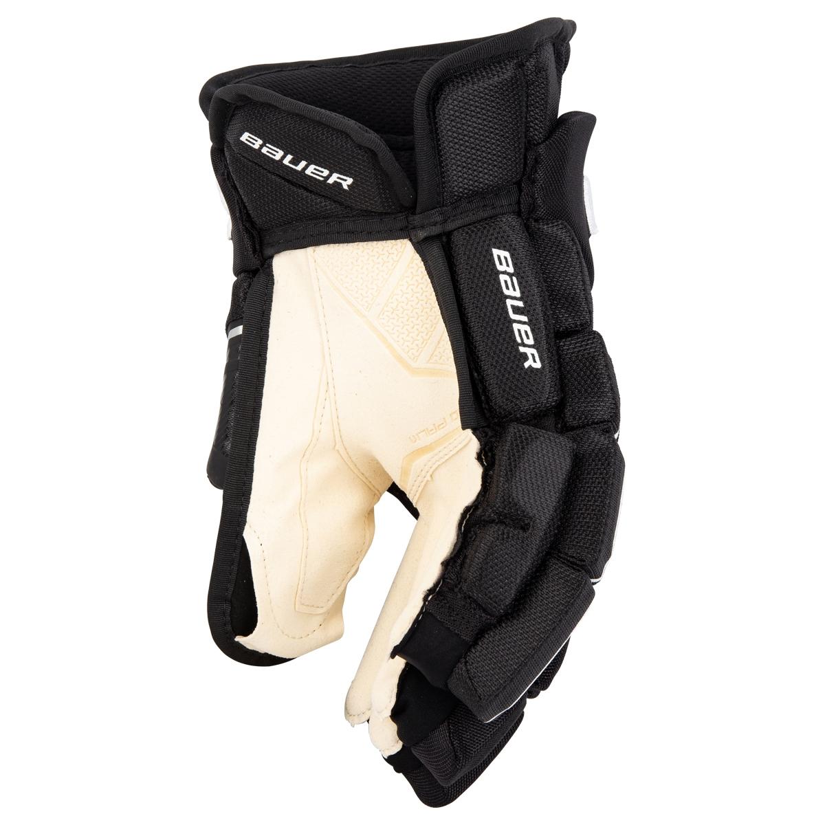 Bauer Supreme 3S Pro Sr. Hockey Glovesproduct zoom image #3