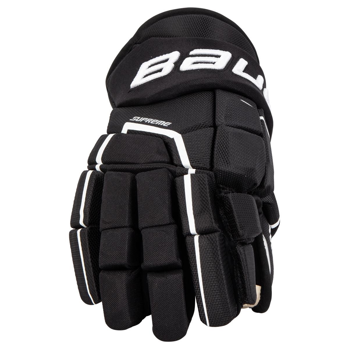Bauer Supreme 3S Pro Sr. Hockey Glovesproduct zoom image #4