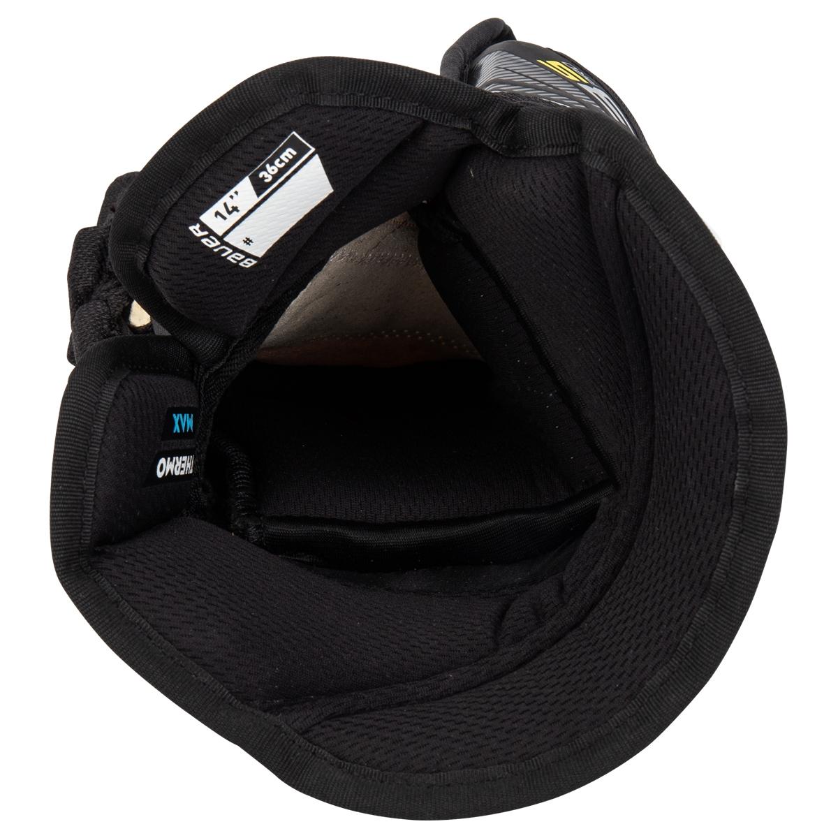 Bauer Supreme 3S Pro Sr. Hockey Glovesproduct zoom image #6