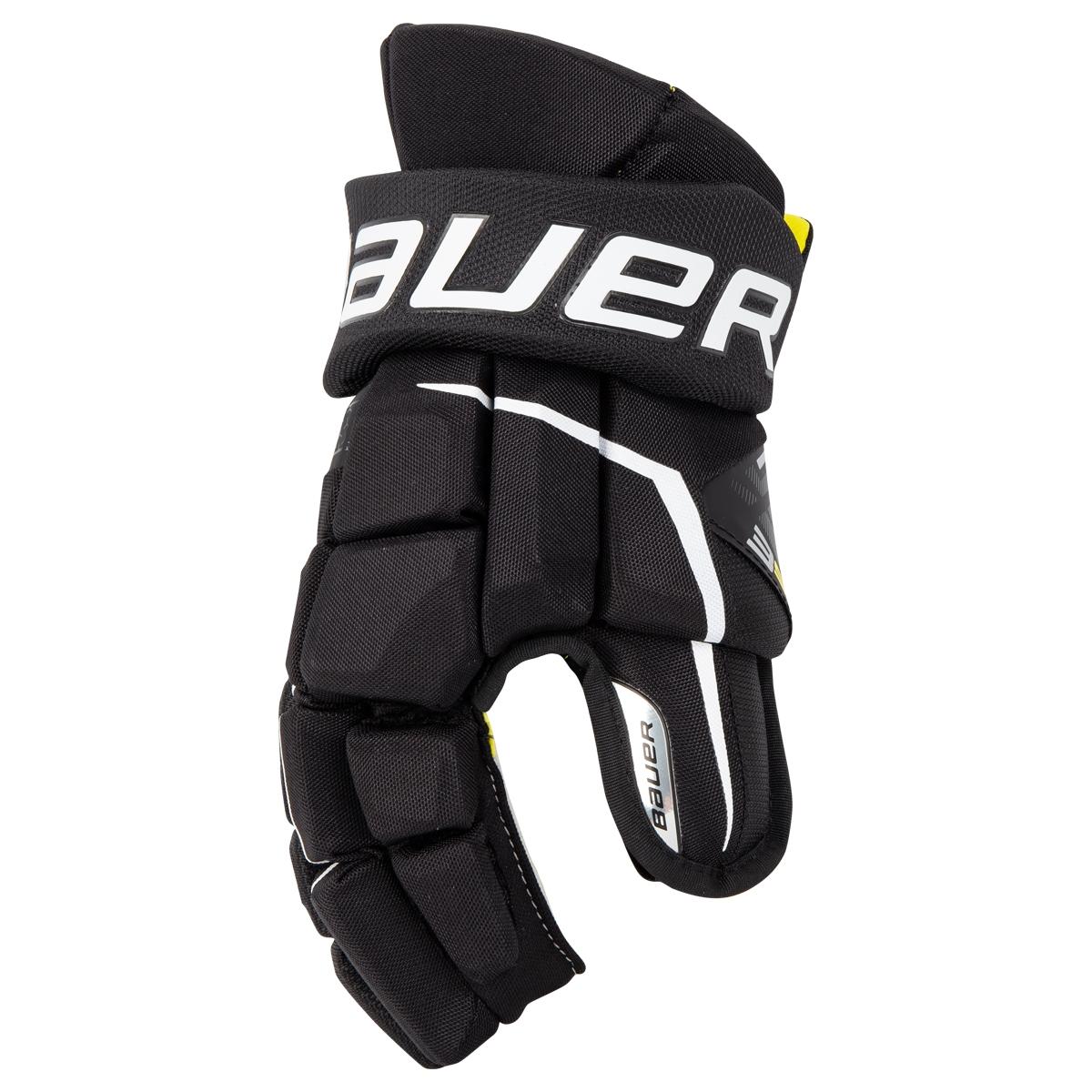 Bauer Supreme 3S Sr. Hockey Glovesproduct zoom image #2