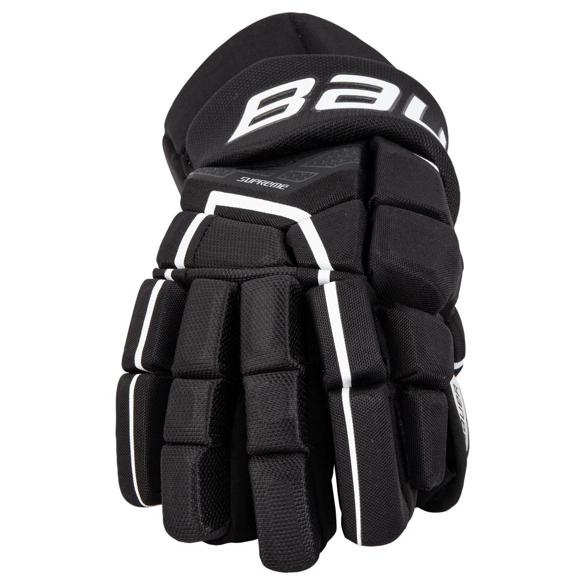 Bauer Supreme 3S Sr. Hockey Glovesproduct zoom image #4