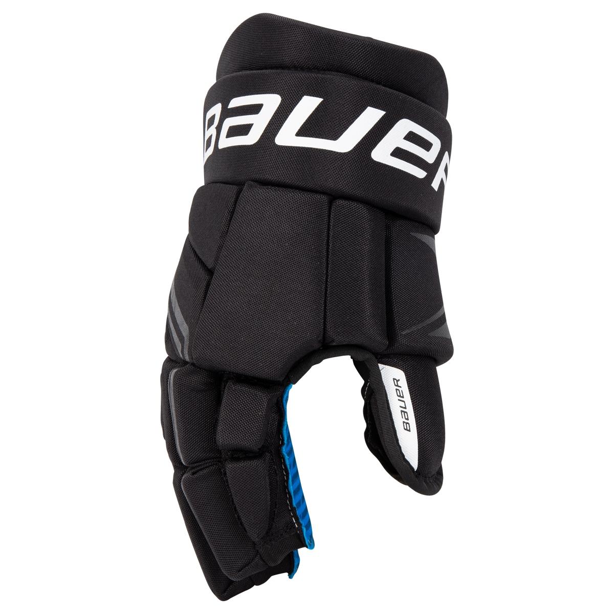 Bauer Vapor X Int. Hockey Glovesproduct zoom image #2