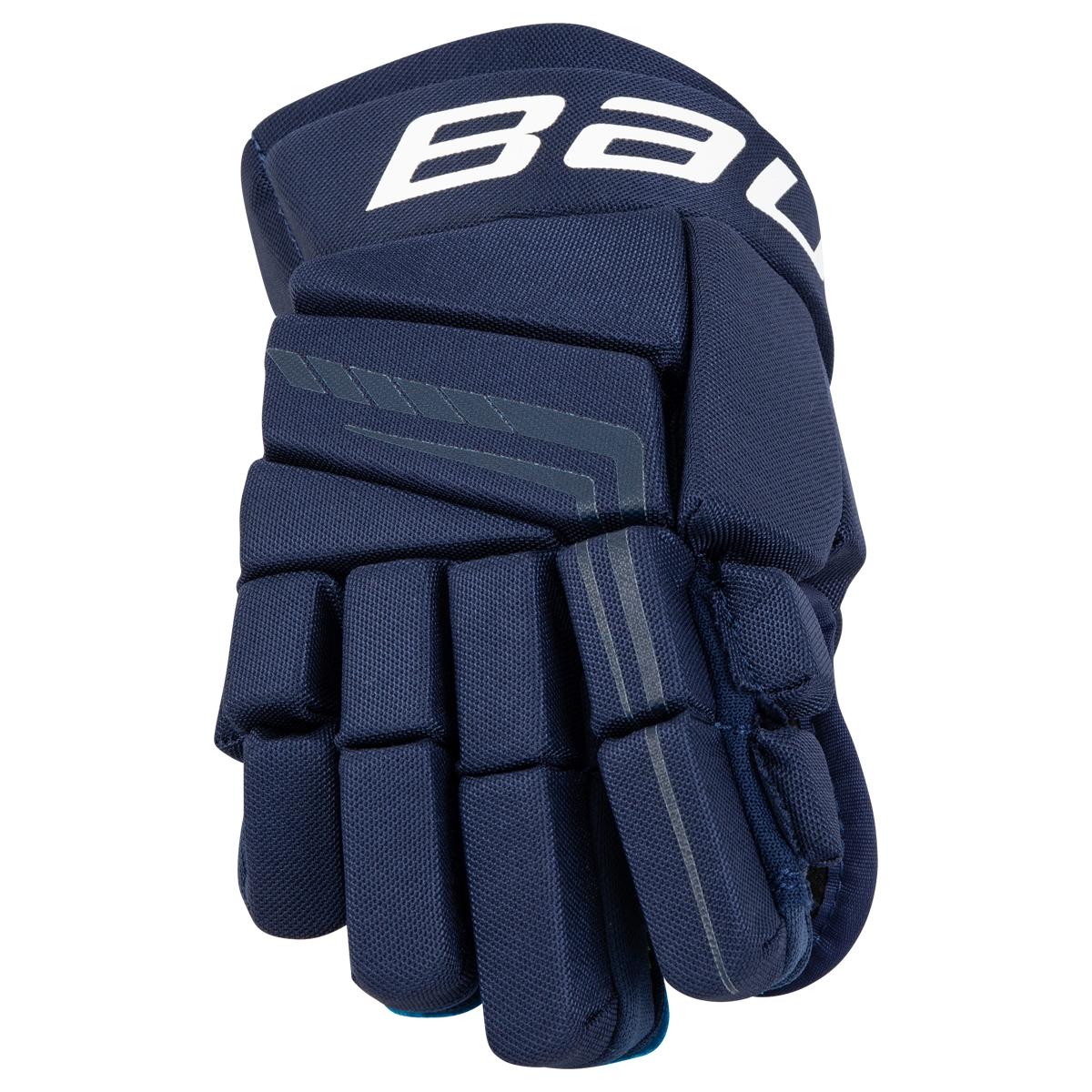 Bauer Vapor X Jr. Hockey Glovesproduct zoom image #4