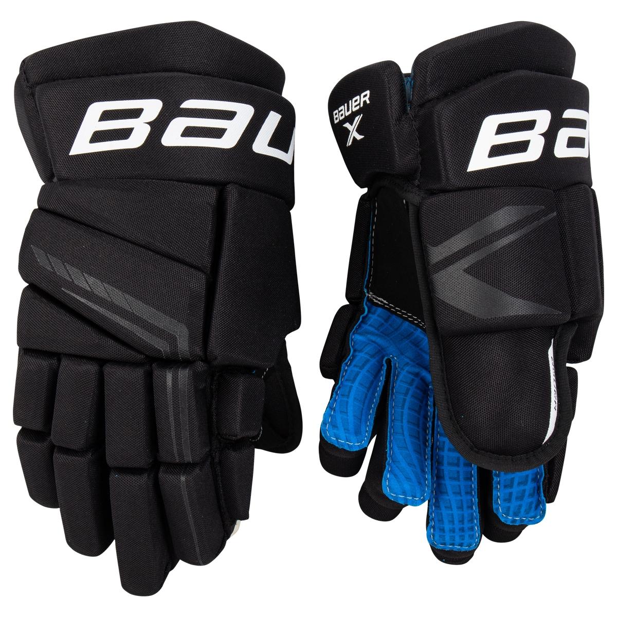 Bauer Vapor X Sr. Hockey Glovesproduct zoom image #1