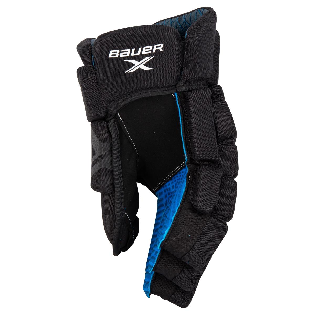 Bauer Vapor X Sr. Hockey Glovesproduct zoom image #3