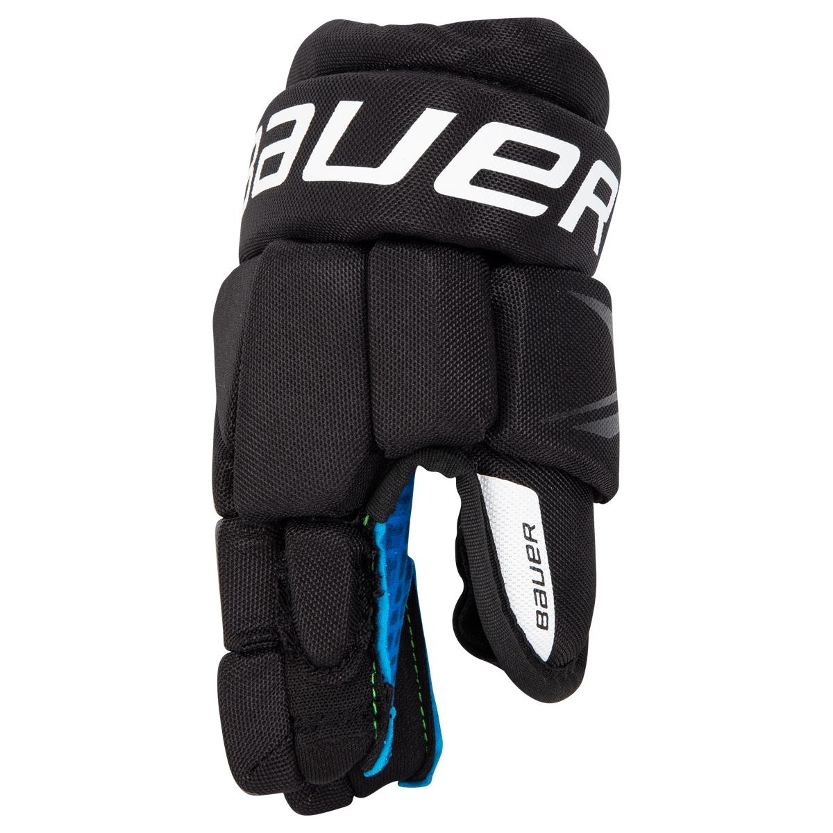 Bauer Vapor X Yth. Hockey Glovesproduct zoom image #2