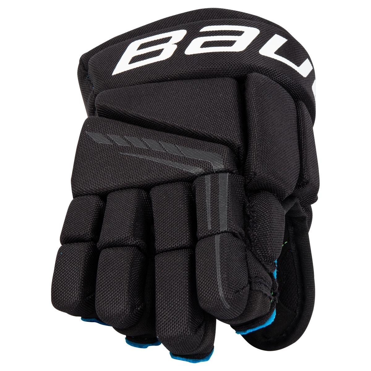 Bauer Vapor X Yth. Hockey Glovesproduct zoom image #5