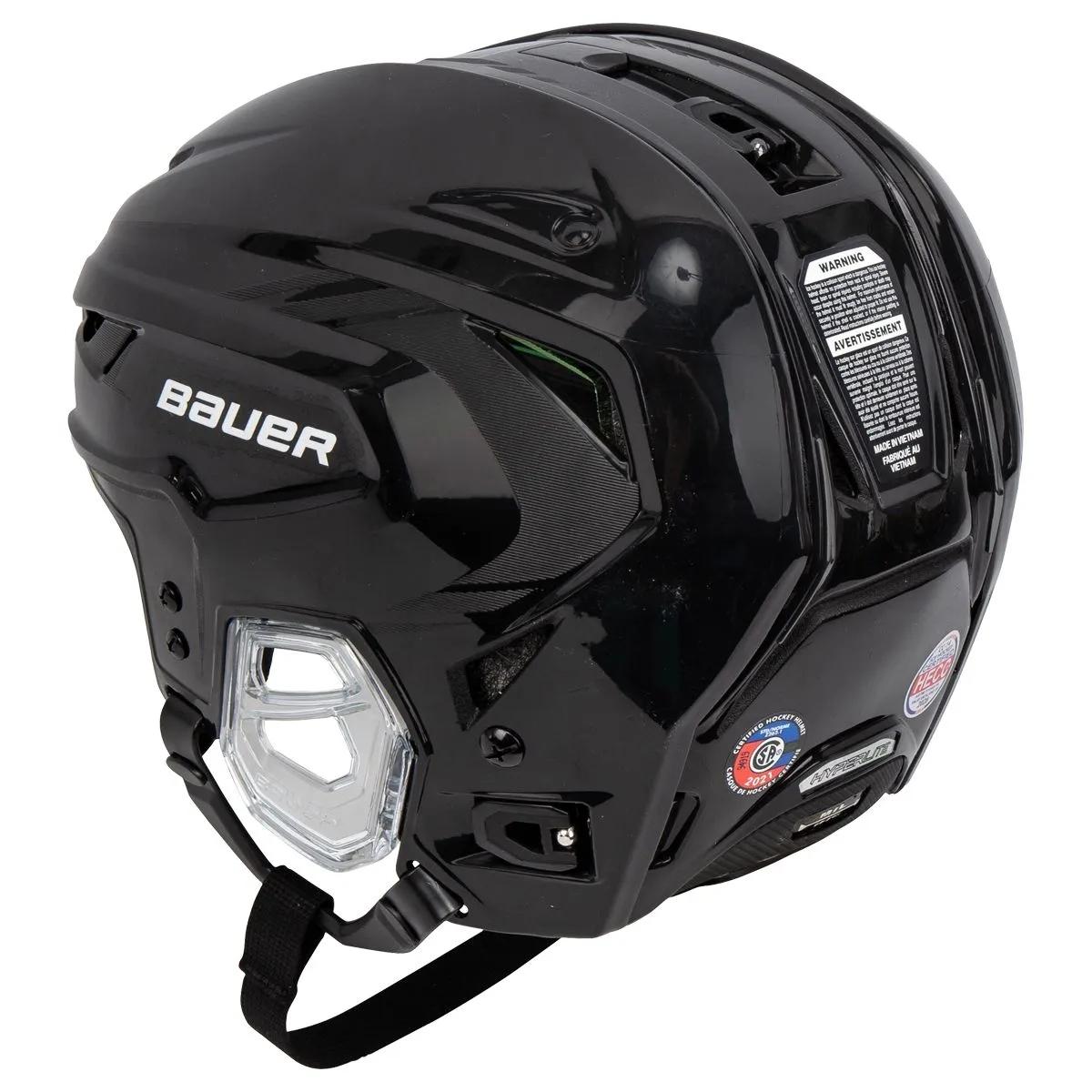 Bauer Hyperlite Hockey Helmetproduct zoom image #3