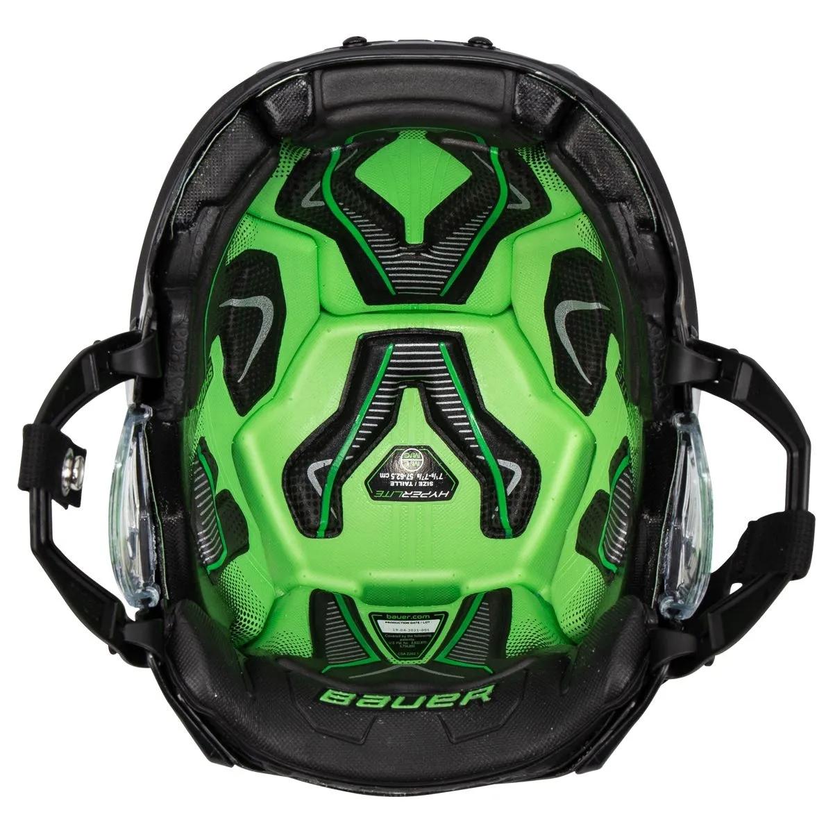 Bauer Hyperlite Hockey Helmetproduct zoom image #6