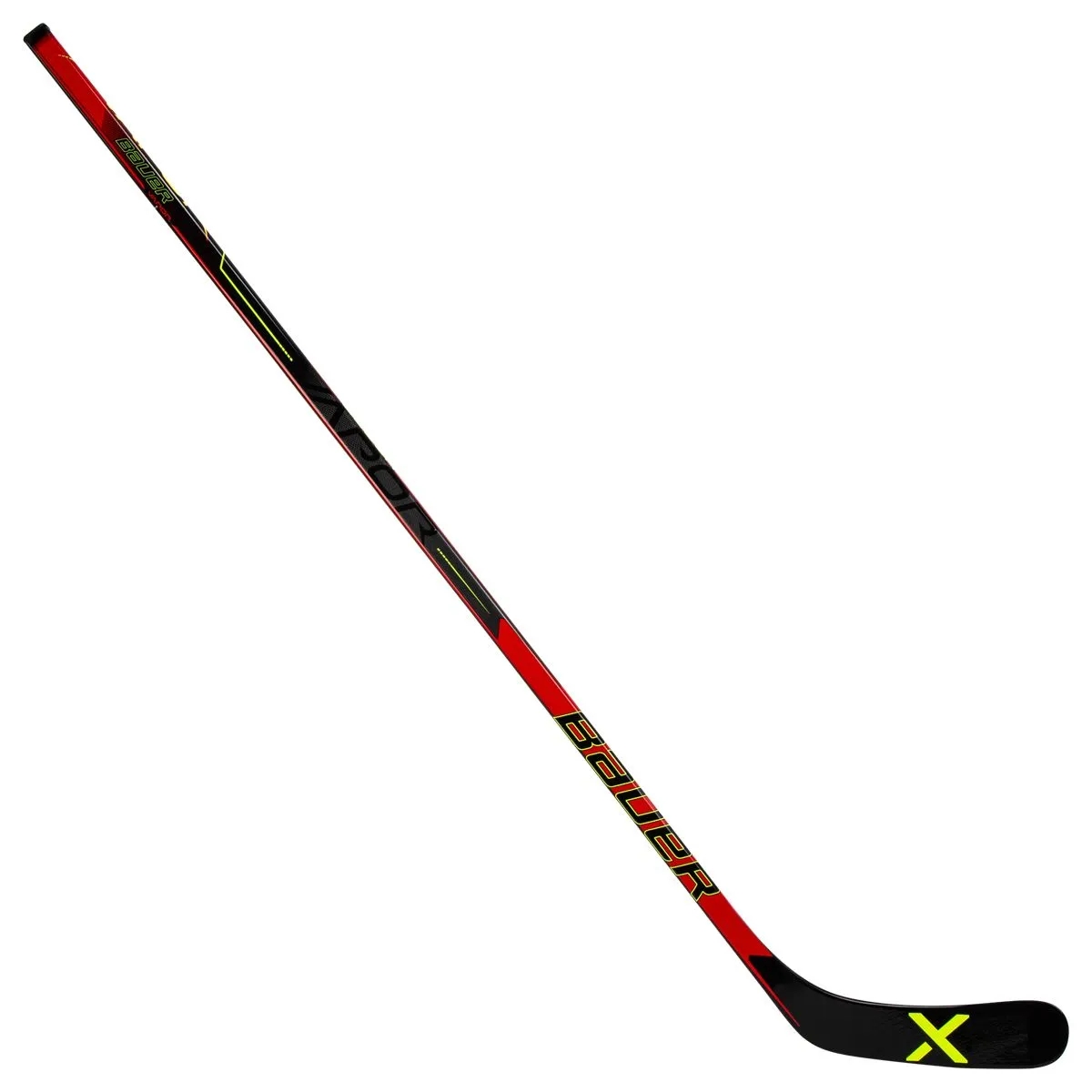 Hockeyklubba Bauer Vapor Jr. - 30 Flexproduktzoombild #2