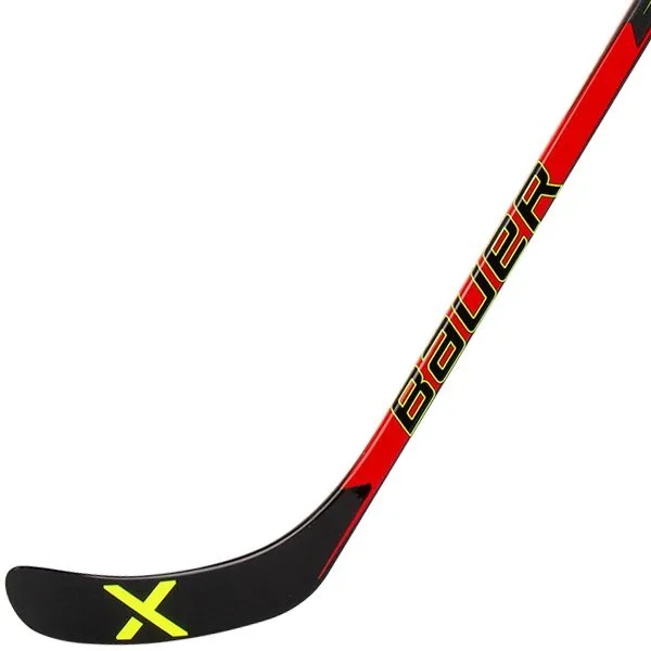 Hockeyklubba Bauer Vapor Jr. - 30 Flexproduktzoombild #3