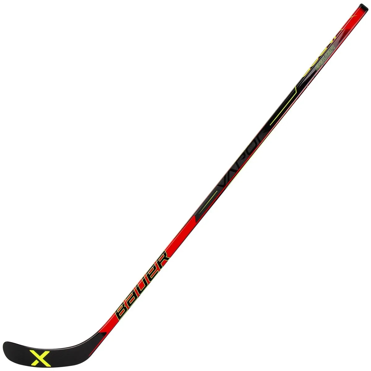 Hockeyklubba Bauer Vapor Jr. - 30 Flexproduktzoombild #1