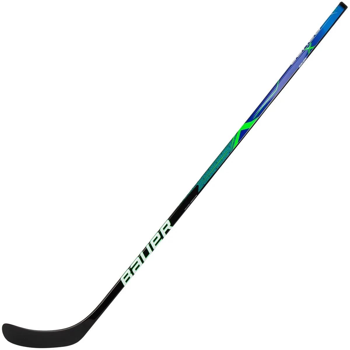 Bauer X Jr. Hockey Stickproduct zoom image #1